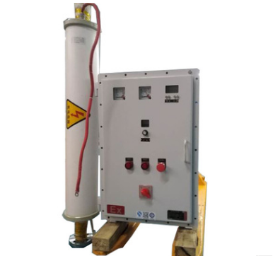 防爆電磁加熱設(shè)備