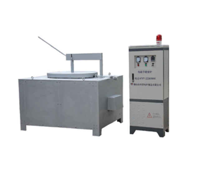熔爐設(shè)備模具爐電磁加熱應(yīng)用 