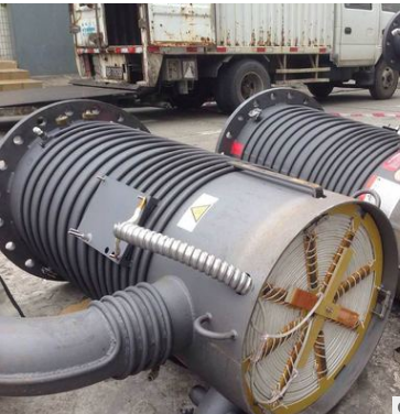  其它電磁行業(yè)加熱應(yīng)用