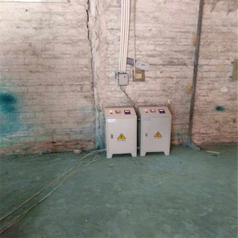  其它電磁行業(yè)加熱應(yīng)用