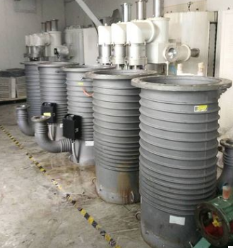  其它電磁行業(yè)加熱應(yīng)用