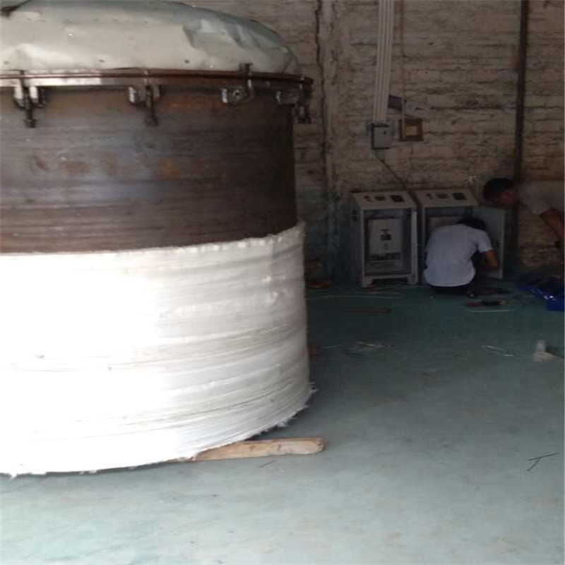 清洗爐節(jié)能改造 (3)