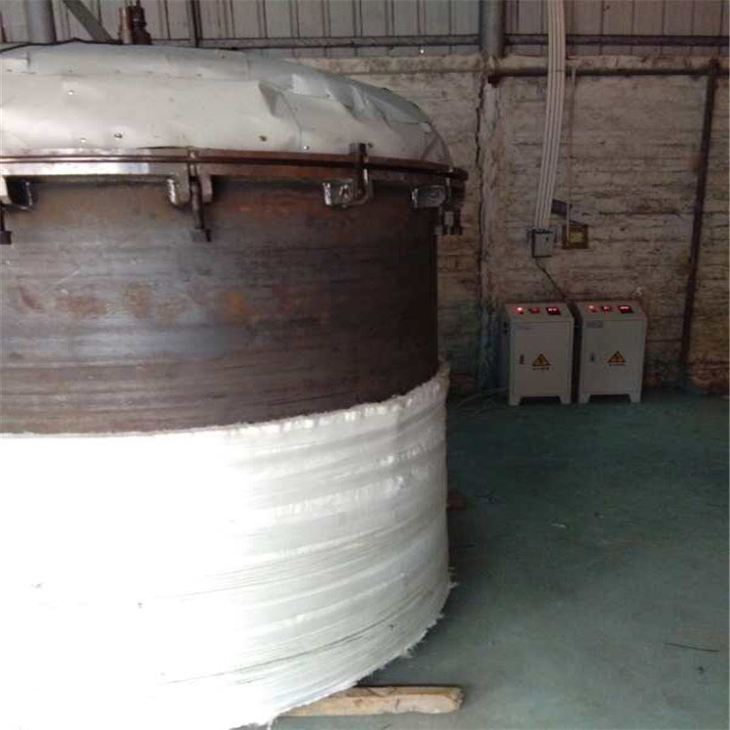 清洗爐節(jié)能改造 (4)