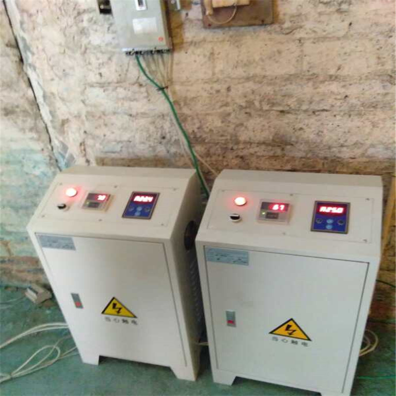 清洗爐節(jié)能改造