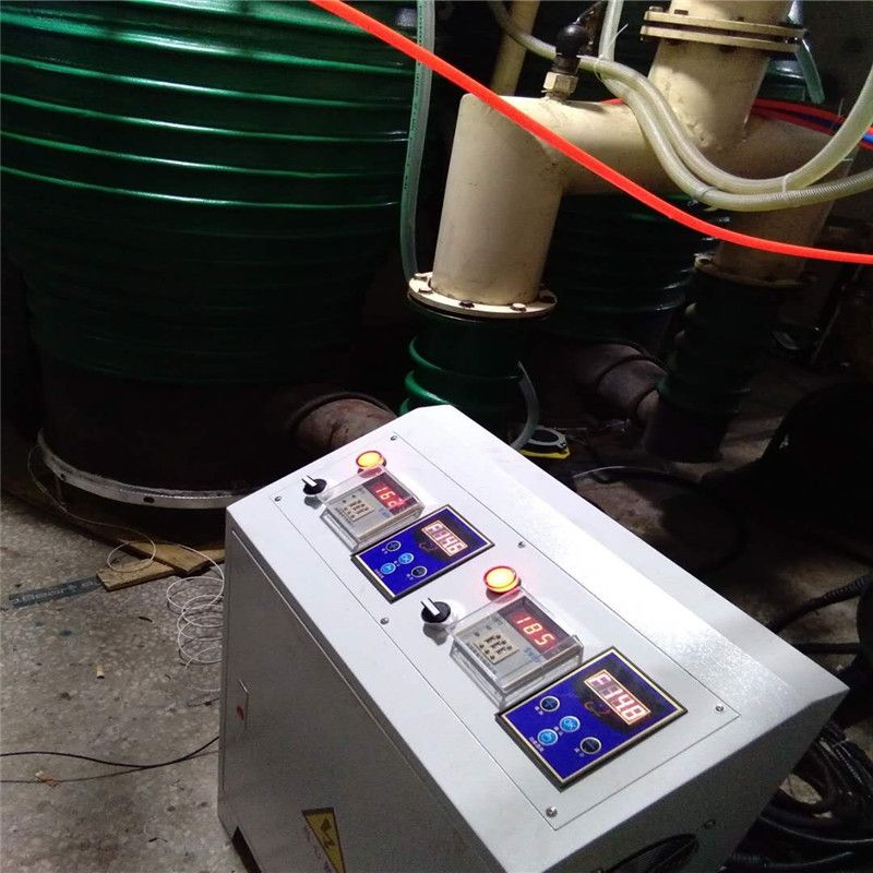 擴散泵電磁加熱器