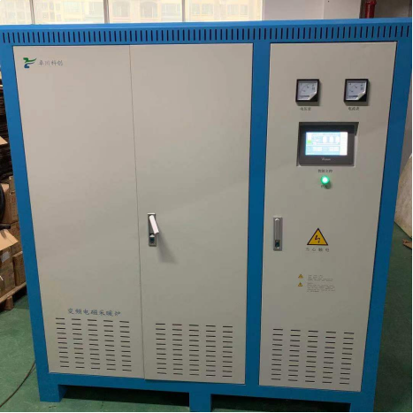 240KW電磁熱水鍋爐 (1)