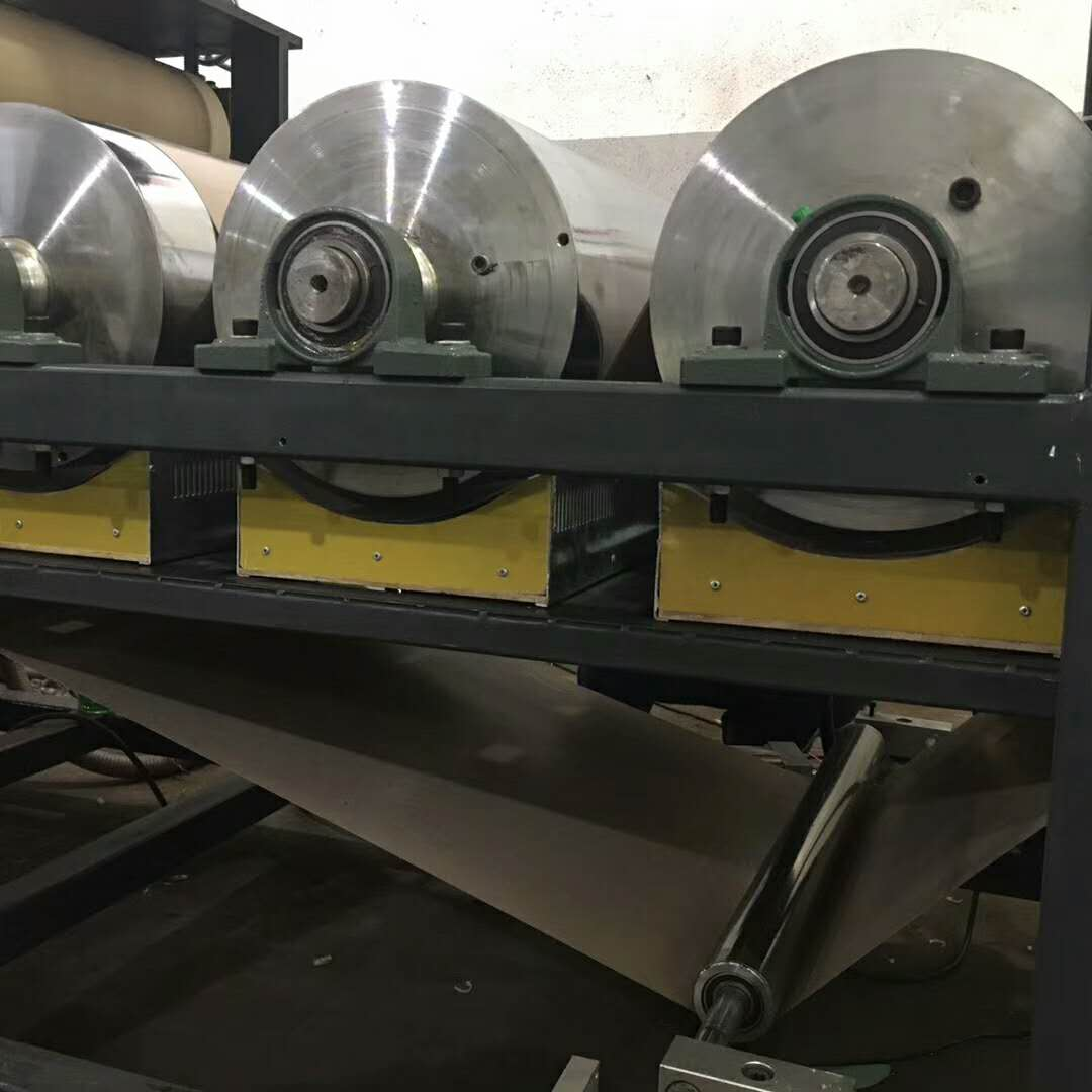 304不銹鋼反應釜電磁加熱控制器優(yōu)勢