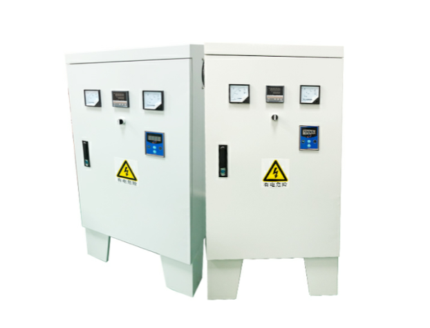 造粒機(jī)、擠出機(jī)、拉絲機(jī)選擇電磁加熱器的優(yōu)點及使用安裝介紹